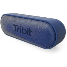 Bluetooth Speakers Tribit Xsound Go [upgraded] 16w Portable Wireles...
