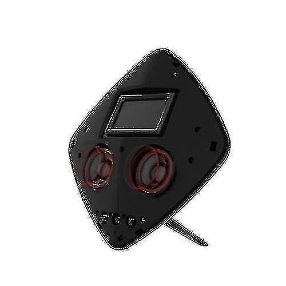 Clear Sound Quality Speakers Dodocool Hi-Resolution Rechargeable Stereo Wireless Speaker 7547468699658