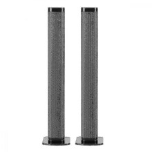 Clear Sound Quality Speakers Hs-bt164 Detachable 40w Soundbar Speaker Bluetooth Wireless Sound Super