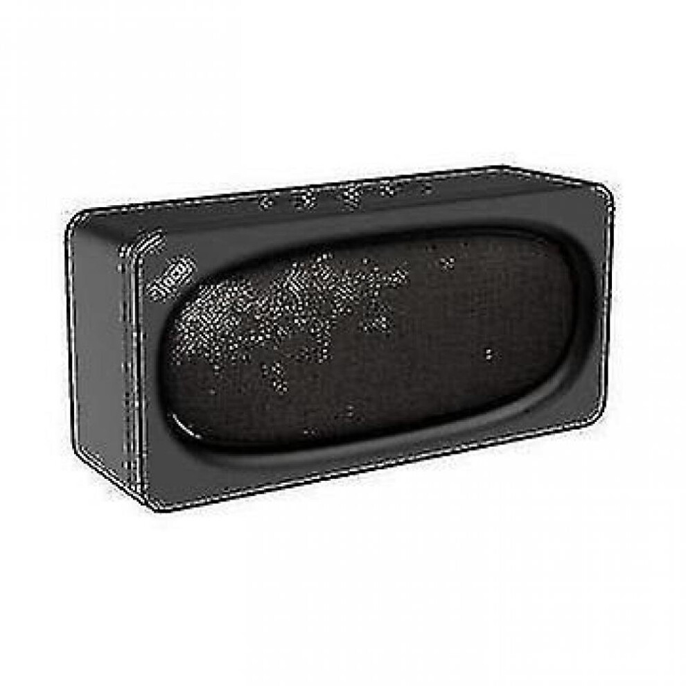 Hoco Bs27 Bluetooth Speaker Wireless Super Bass Outdoor Loudspeaker 7547468696121