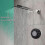 Wireless Portable Bluetooth Speaker , Waterproof And Shower Friendly.(green) 5