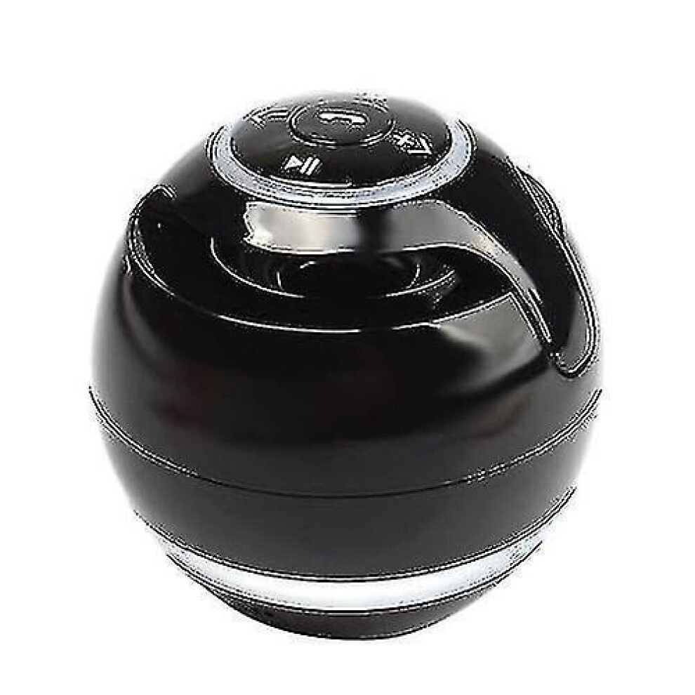 Hkhbjs Speaker Portable Bt Mini Wirelessly Audio Speaker