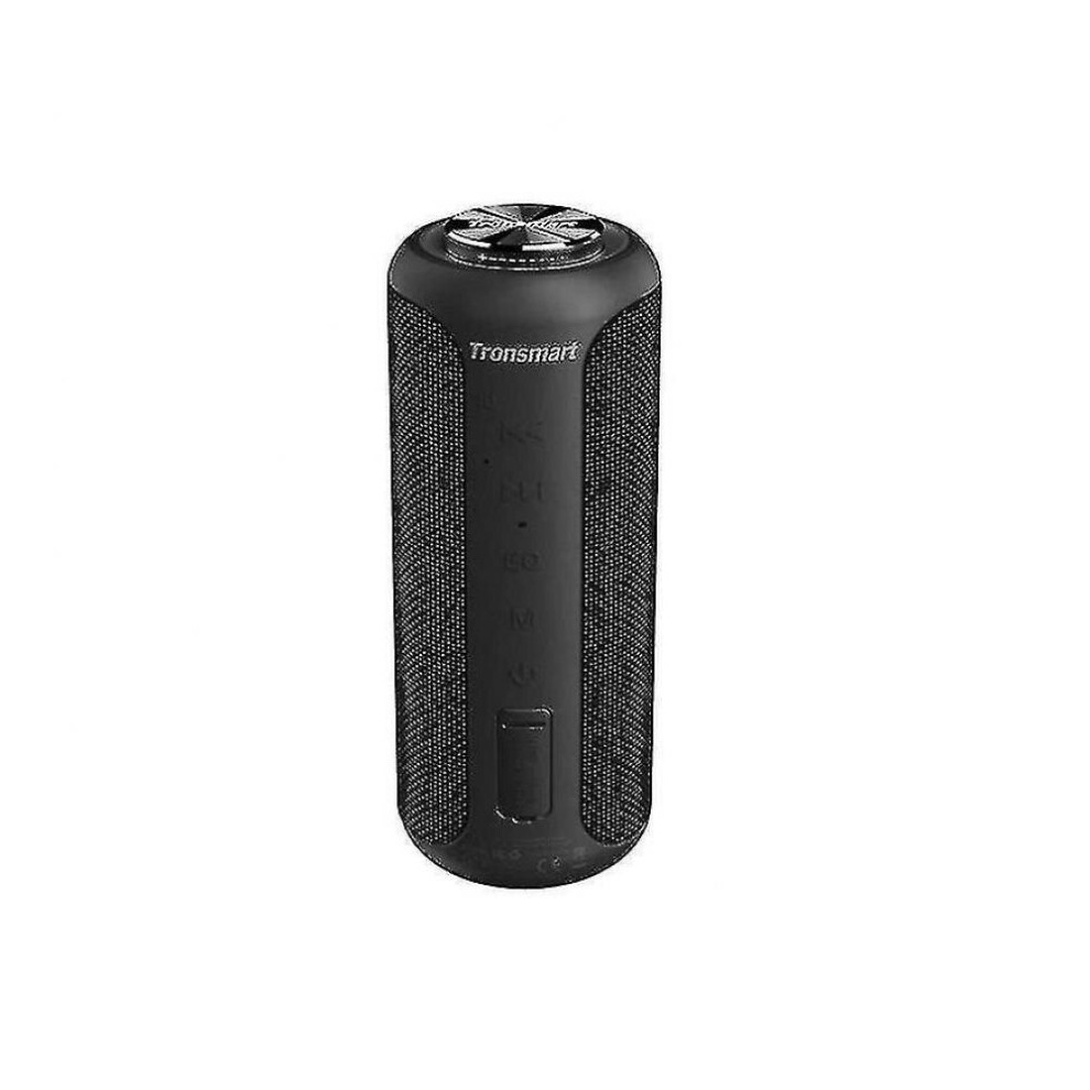 Bluetooth Speaker 5.0, Tronsmart T6 Plus 40w Portable Outdoor Wirel...