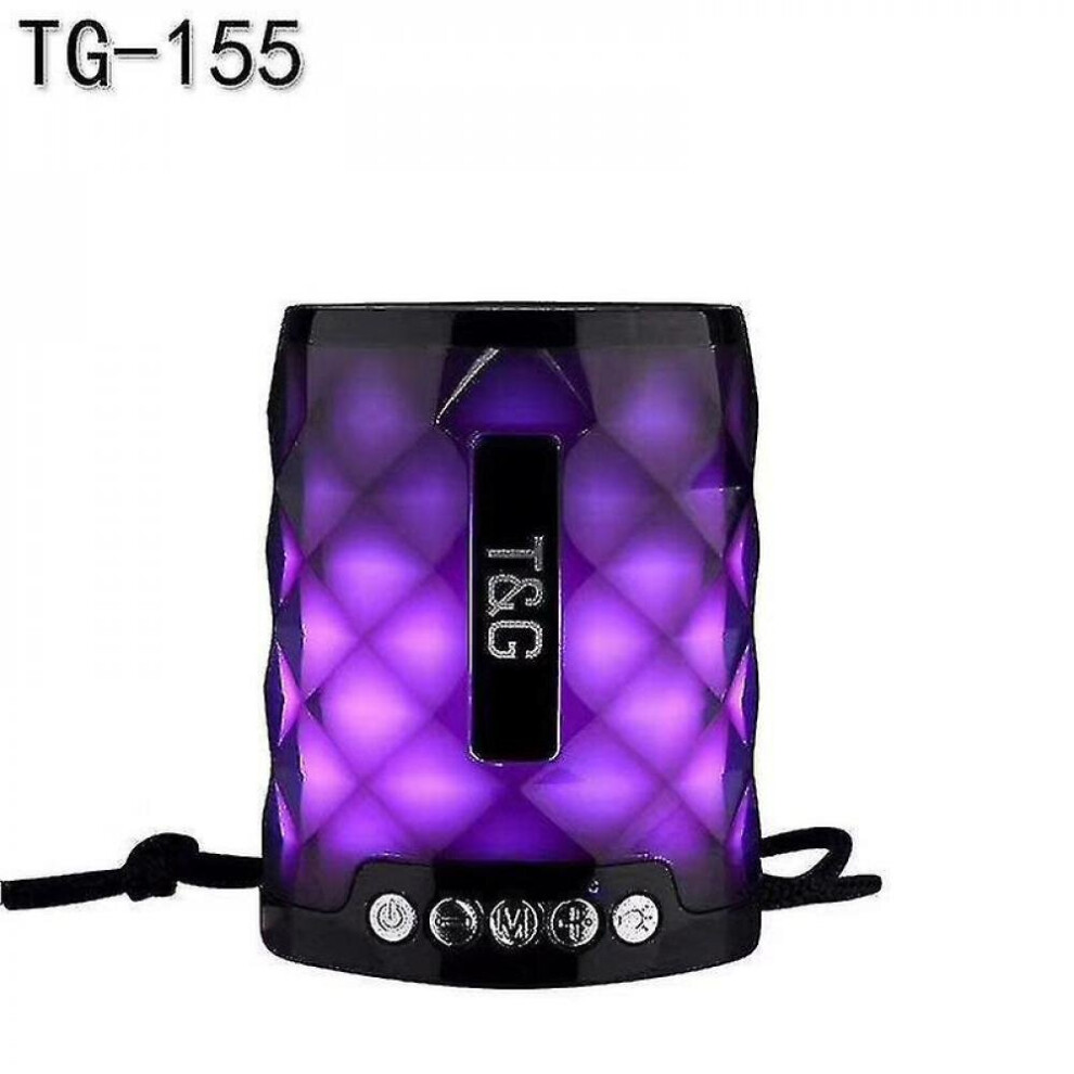 Mini Bass Speaker Powerful Column Bluetooth Portable Dj Sound Box Radio |portable-image-OPC-PB5K2K6-NEW