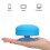 Wireless Portable Bluetooth Speaker , Waterproof And Shower Friendly.(green) 3