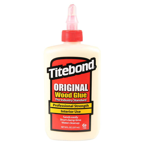 Titebond Original Wood Glue (118.3 ml)