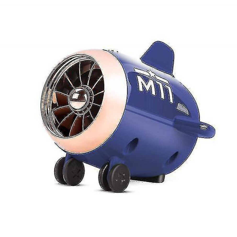 Bluetooth 5.0 Speaker Small Aircraft Audio Digital Smart Loudspeaker Outdoor Wireless 7547468690174