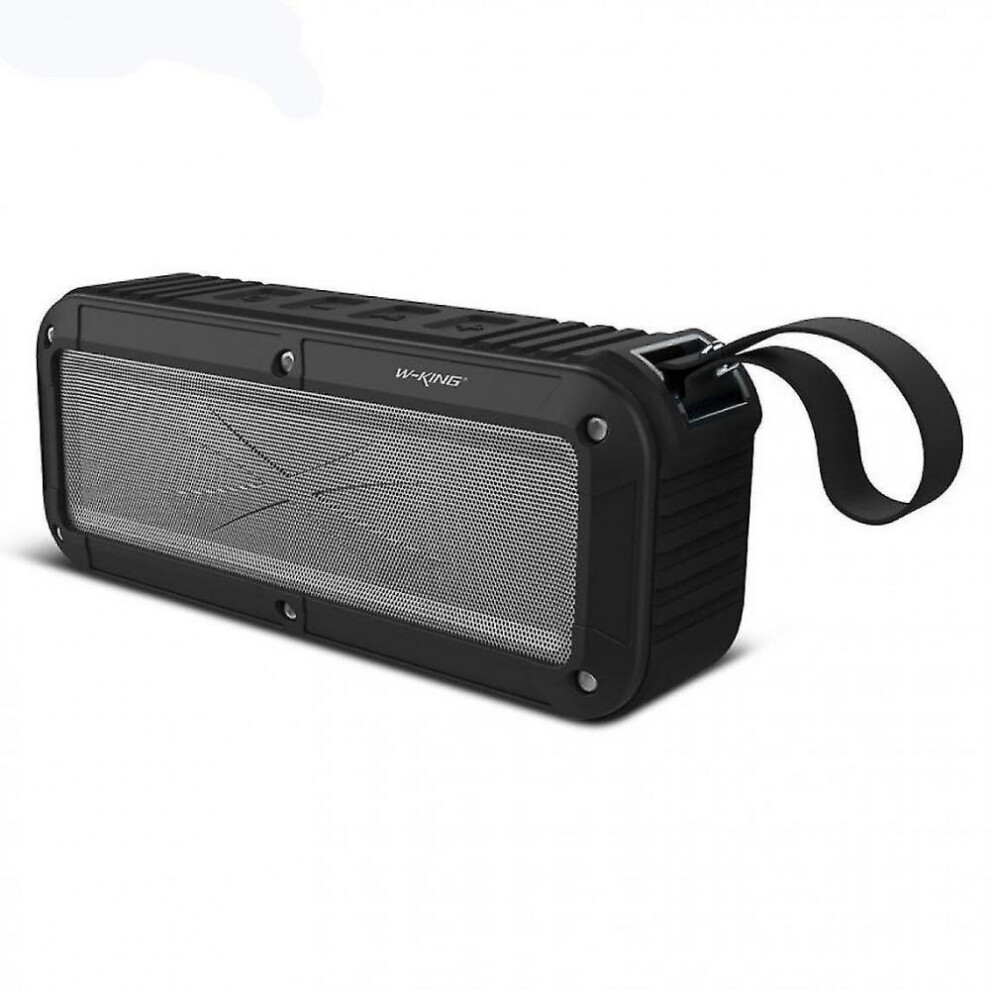 Waterproof Bluetooth Speaker S20 Loundspeakers Ipx6 Portable Nfc Speaker 7547468691584