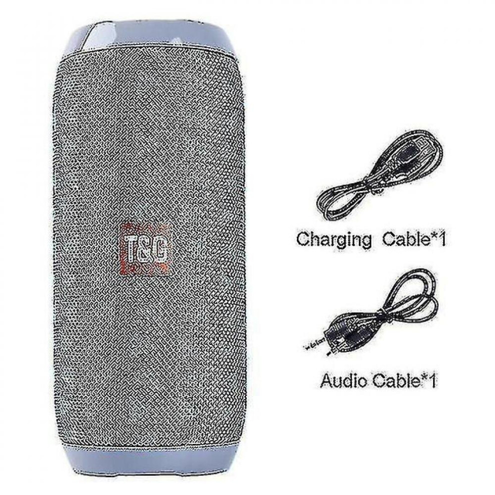 Portable Bluetooth Speaker Wireless Bass Subwoofer Waterproof Outdoor Speakers Boombox Aux Tf Usb 7547468688867