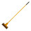 Roughneck Roughneck Long Fibreglass Handle Floor Scraper 300Mm (12In) 1