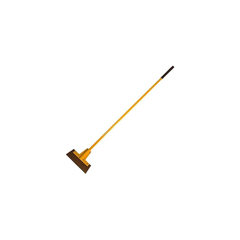 Roughneck Long Fibreglass Handle Floor Scraper 300Mm (12In)