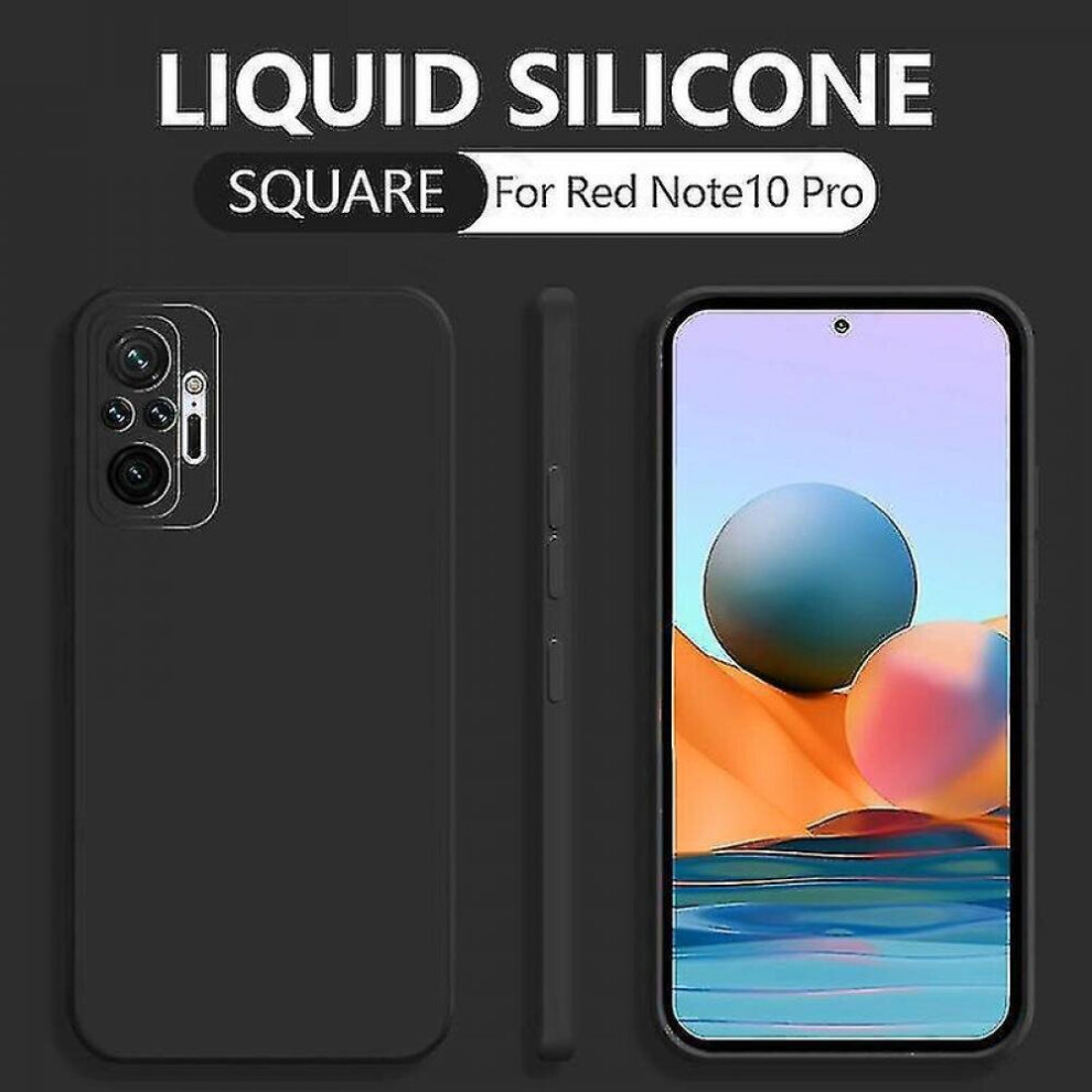 Suitable For Samsung S22 Mobile Phone Case Liquid Silicone All-Inclusive Anti-Fall Protective Cover 7547468665257