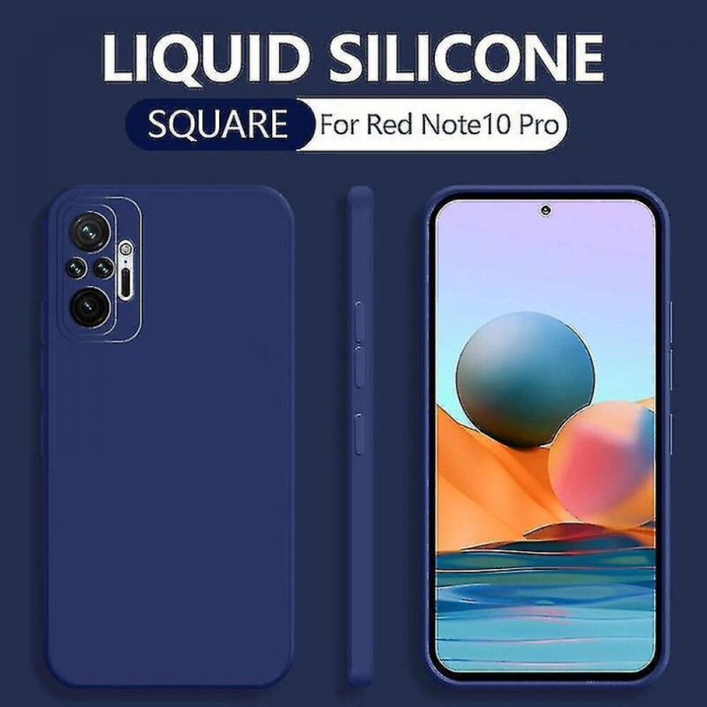 Suitable For Samsung S21 Mobile Phone Shell Liquid Silicone All-Inclusive Anti-Fall Protective Cover 7547468665349