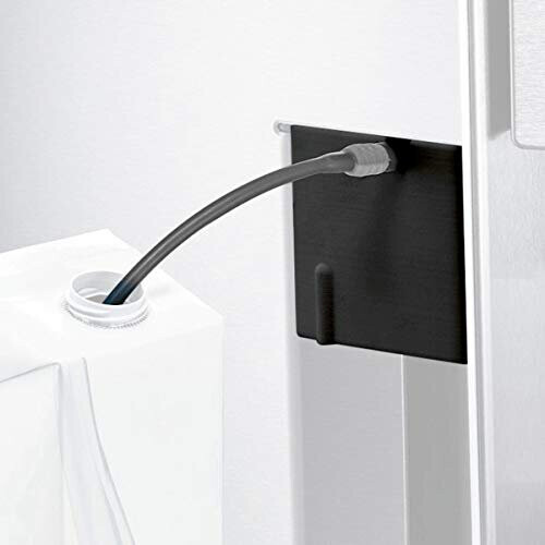 Siemens Siemens TZ90008 Milk Adapter for Fully Automatic Coffee Maker EQ. 9 2