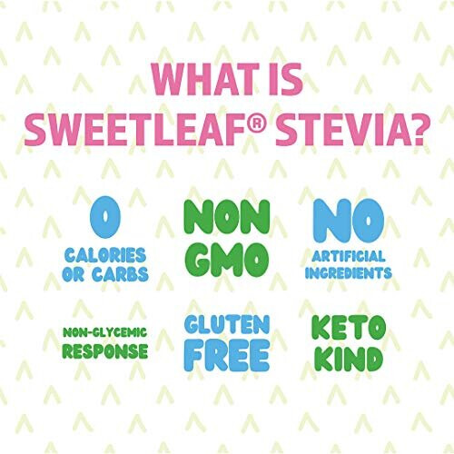Sweetleaf Stevia Stevia Sweet Drop Vanilla 2