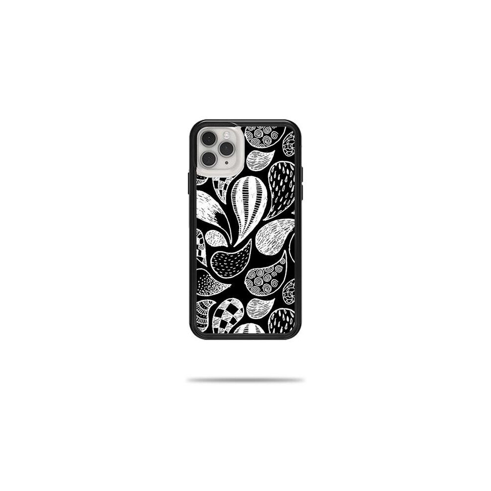 MightySkins LIFSLIPH11-Drops Skin Decal Wrap for LifeProof SLAM Case iPhone 11 Sticker - Drops-image-OPC-PB5KHG9-NEW