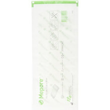 Mepore 99XX0351 Adhesive Dressing, 9cm x 25cm, Pack of 30
