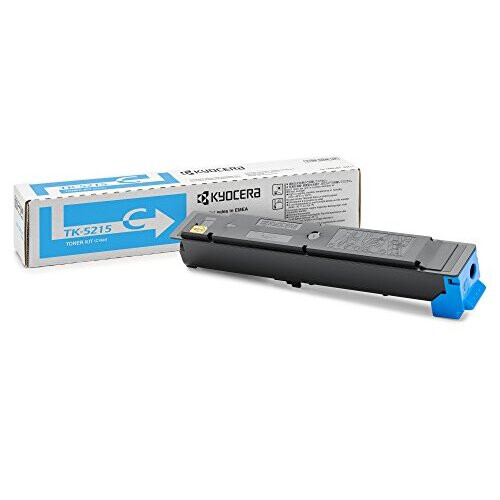 TONER KYOCERA TK-5215C KYOCERA