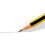 Staedtler STAEDTLER 120 BK12P1 special pack of 12 Noris HB pencils with FREE neon yellow Textsurfer highlighter 3