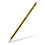 Staedtler STAEDTLER 120 BK12P1 special pack of 12 Noris HB pencils with FREE neon yellow Textsurfer highlighter 2