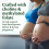 MegaFood, Bébé et Moi 2, Multivitamines Prénatales, 120 Comprimés 3