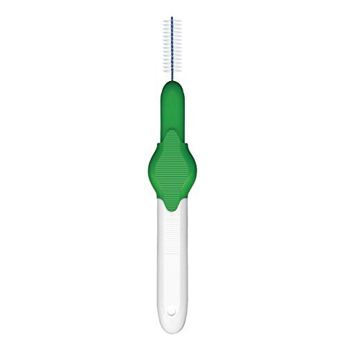 Stoddard Icon Interdental Brush - 0.8 Green - 8 per Pack 2