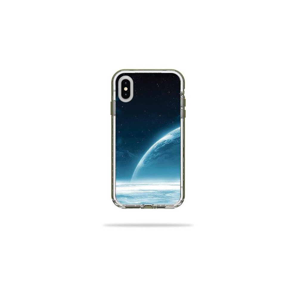 MightySkins LIFNIPXSM-Outer Space Skin Decal Wrap for LifeProof NEXT iPhone XS Max Case Sticker - Outer Space-image-OPC-PB5KN8X-NEW