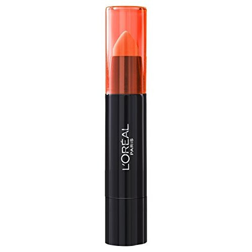 L’Oréal Paris Lipbalsem - L'OREAL - INFAILLIBLE SEXY BALM 105 - Langdurige hydratatie - Sexy glans - Potloodformaat