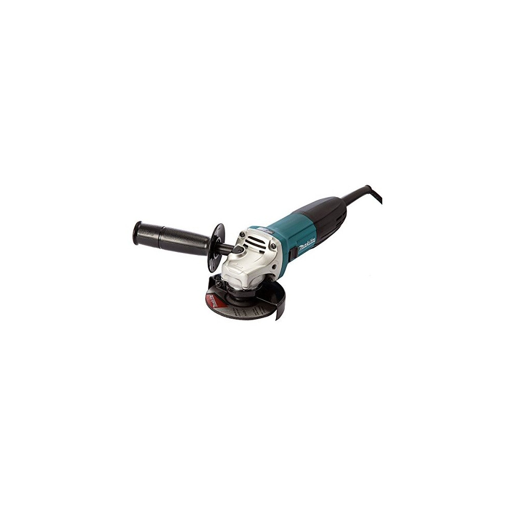 Makita GA4030R/1 110V 100mm Angle Grinder