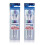 Sensodyne 2 Sensodyne Sensitive Toothbrush Soft Sensitive Teeth - (Pack of 3) 1