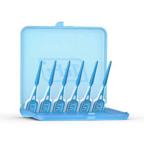 Tepe TePe EasyPick οδοντογλυφίδες - M/L - 36 πένες σε 2 συσκευασίες-γεμίσματα 2