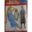 Burda Pattern 6495 Lint Paper, White, 19 x 14 x 0.5 cm 2