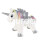 Burda Pattern 6495 Lint Paper, White, 19 x 14 x 0.5 cm 3