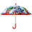 Marvel Avengers Childrens Umbrella 3