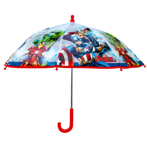 Marvel Avengers Childrens Umbrella 2