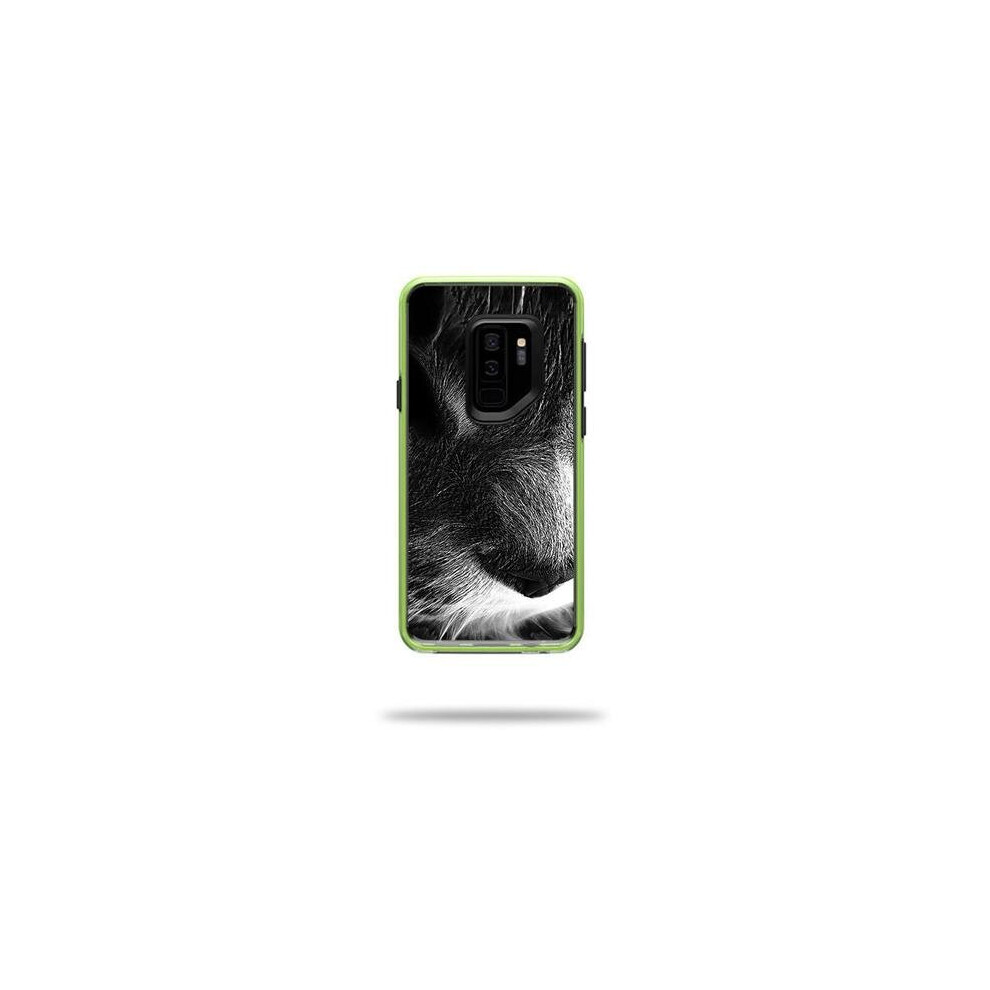 MightySkins LIFSS9PL-Cat Skin Decal Wrap for LifeProof SLAM Samsung Galaxy S9 Plus Case Sticker - Cat-image-OPC-PB5KPZD-NEW