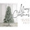 AAMEN 7ft Artificial Snowy Christmas Tree, Christmas Decorations 4
