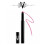 Kat von d wild Bubblegum lip crayon face stick Technicolor vibrant 1