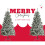 AAMEN 7ft Artificial Snowy Christmas Tree, Christmas Decorations 5