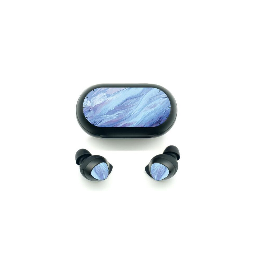 MightySkins CF-SAGBU-Imaginary Carbon Fiber Skin for Samsung Galaxy Buds Sticker - Imaginary-image-OPC-PB5M56Z-NEW