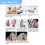 (Blue) USB Rechargeable Mini Digital Sound Amplifier Hearing Aid 17