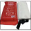 Fire Blanket Flame Safety Cover For Emergency Caravan, Kitchen 2