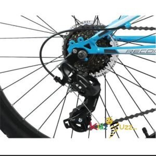 muddyfox recoil 24 halfords