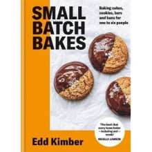 Small Batch Bakes