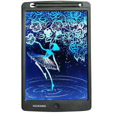 LCD Writing Tablet 10 Inch Color Electronic Drawing Board Digital Pad