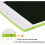 LCD Writing Tablet 10 Inch Color Electronic Drawing Board Digital Pad 4