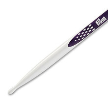 Prym Circular Knitting Pins/Needles, Ergonomic Design, 3mm x 80cm Length, High-performance Synthetic Material, Multi-Colour, 17 x 3 x 1 cm
