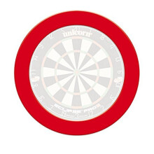 Unicorn Pro Slimline Surround, Rot