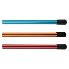KnitPro Rundstricknadelschutz (3er-Pack), mehrfarbig, 10 x 0,5 x 2 cm