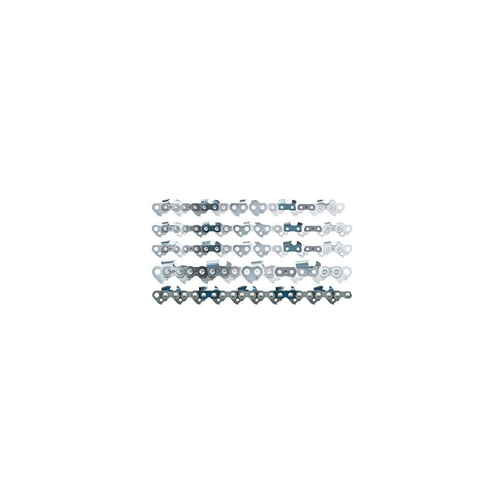 Stihl 26RM Chain 1.6 mm 40 cm 0.325”P 67 Links Pack of 1 36860000067